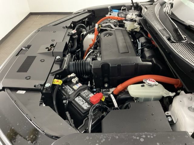 New 2026 Honda CR-V Sport-L image 22