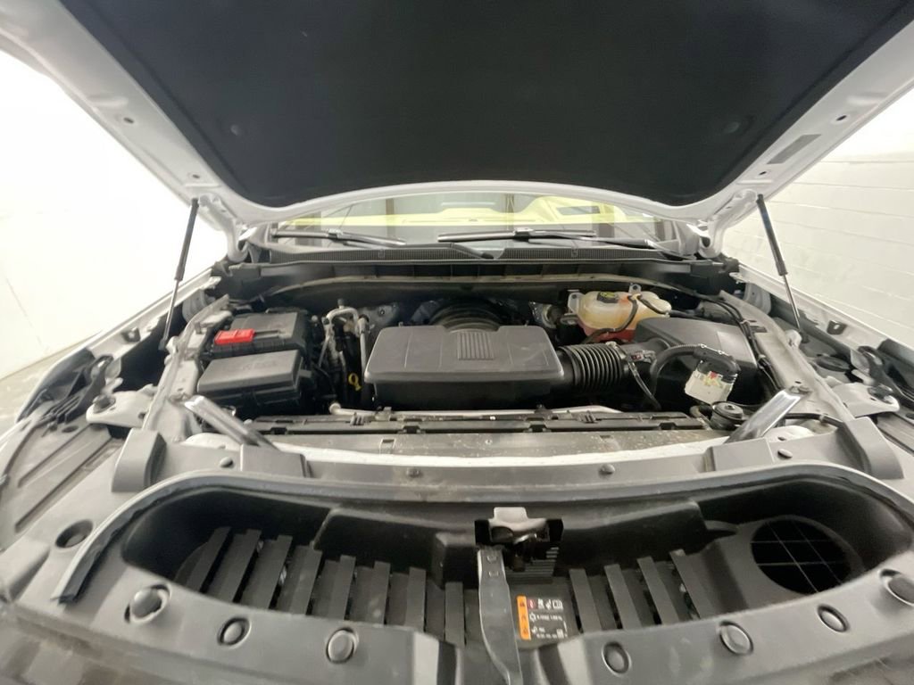 Used 2024 Chevrolet Tahoe Premier image 29