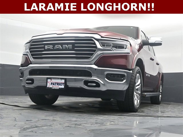 Used 2022 RAM 1500 Limited w/ Bed Utility Group image 45