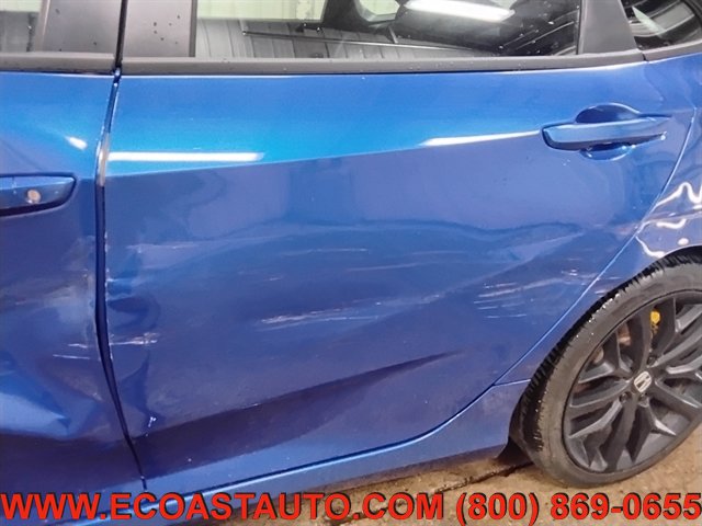 Used 2020 Honda Civic Si image 18