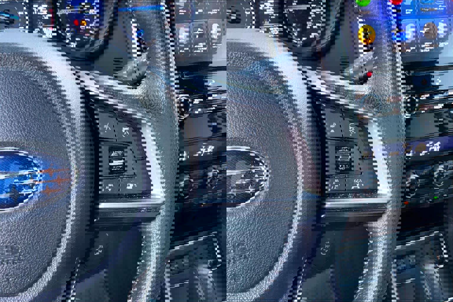 Used 2020 Subaru Ascent Limited w/ Technology Package image 24