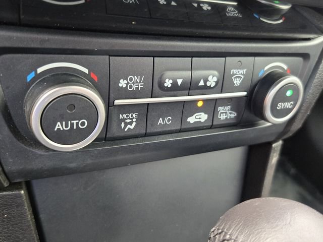 Used 2017 Acura ILX w/ Premium Package image 24