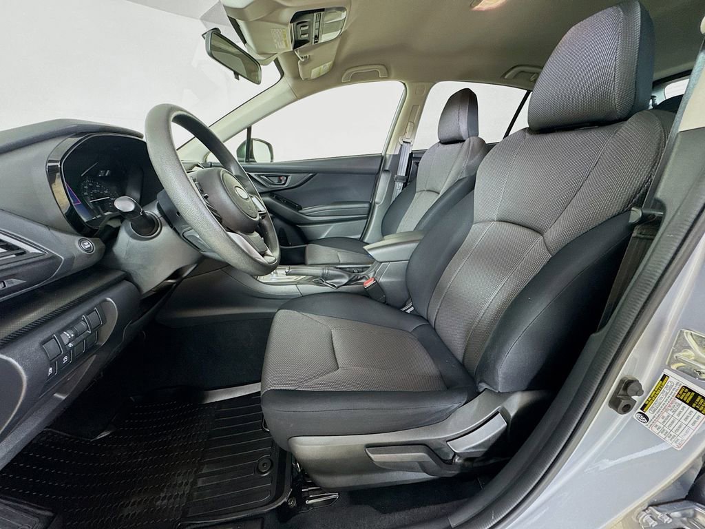 Certified 2022 Subaru Crosstrek 2.0i image 12