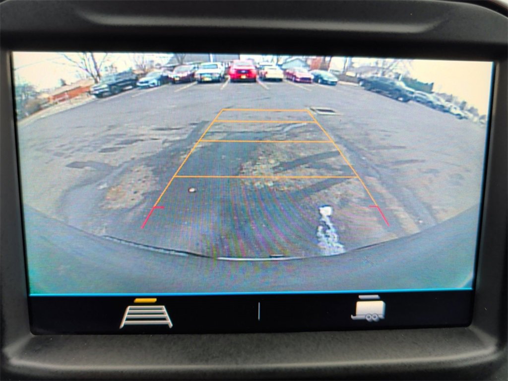 Used 2019 Chevrolet Silverado 1500 RST w/ All-Star Edition image 18