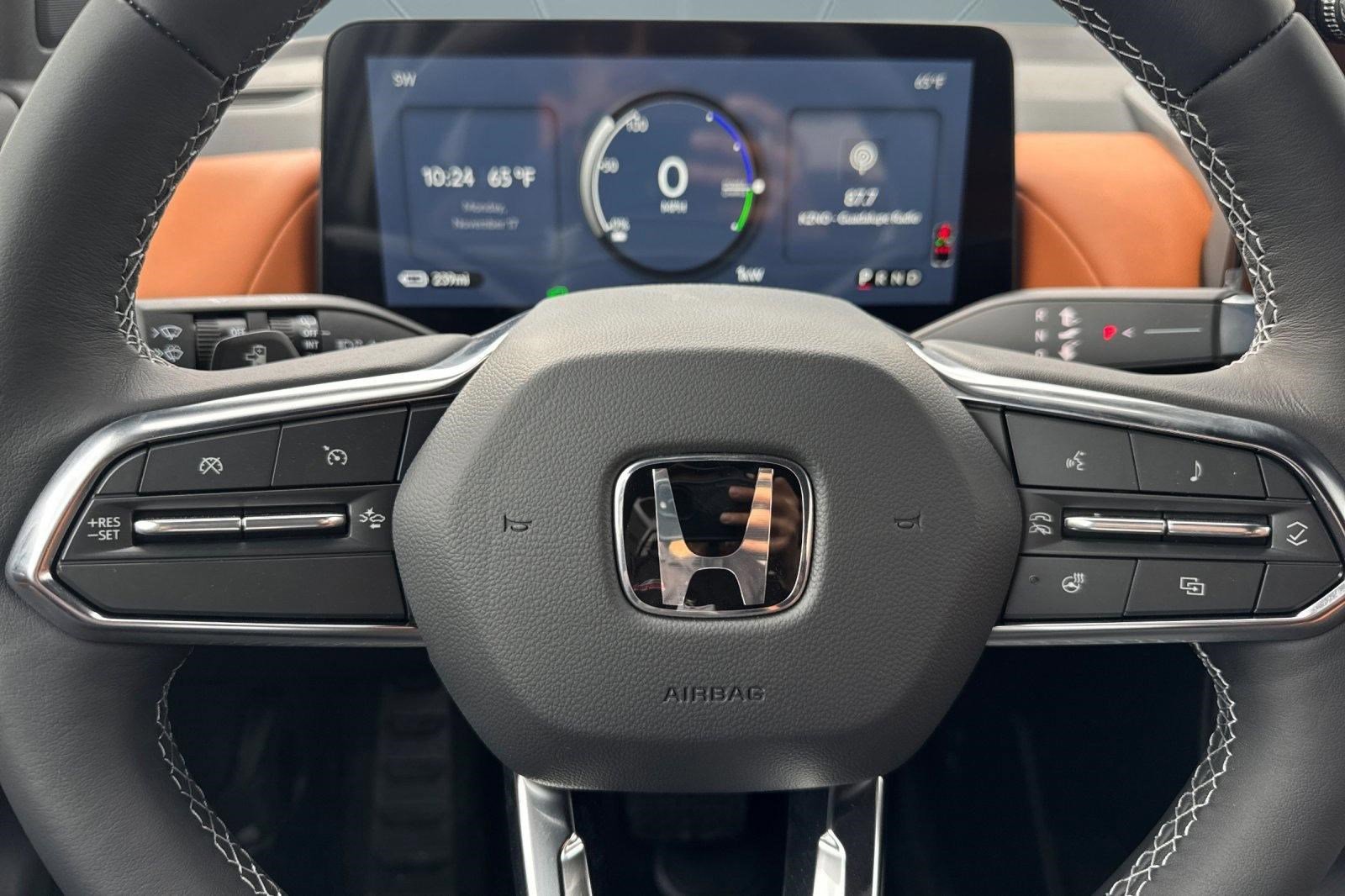 New 2026 Honda Prologue Elite image 16