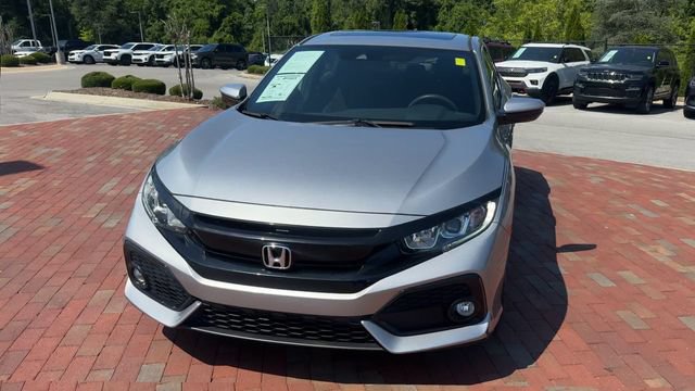 Used 2019 Honda Civic EX image 6