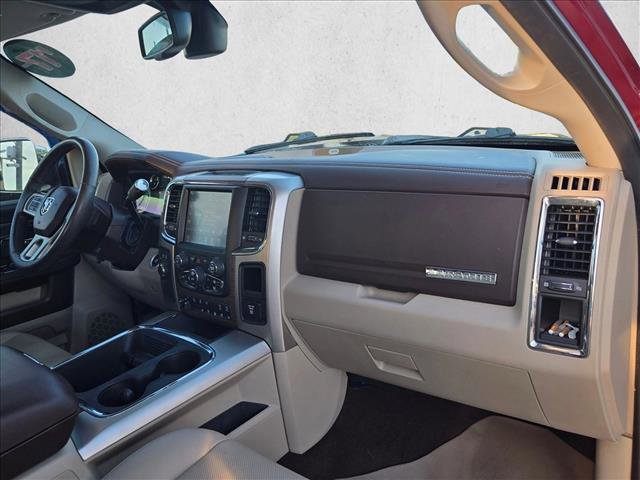Used 2017 RAM 2500 Laramie w/ Convenience Group image 21