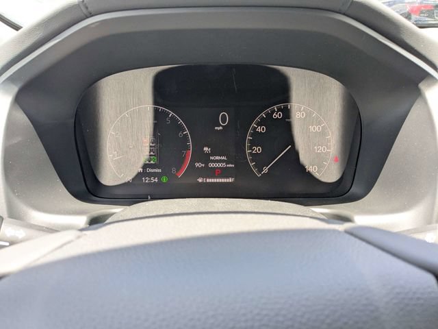 New 2026 Honda Odyssey EX-L image 30