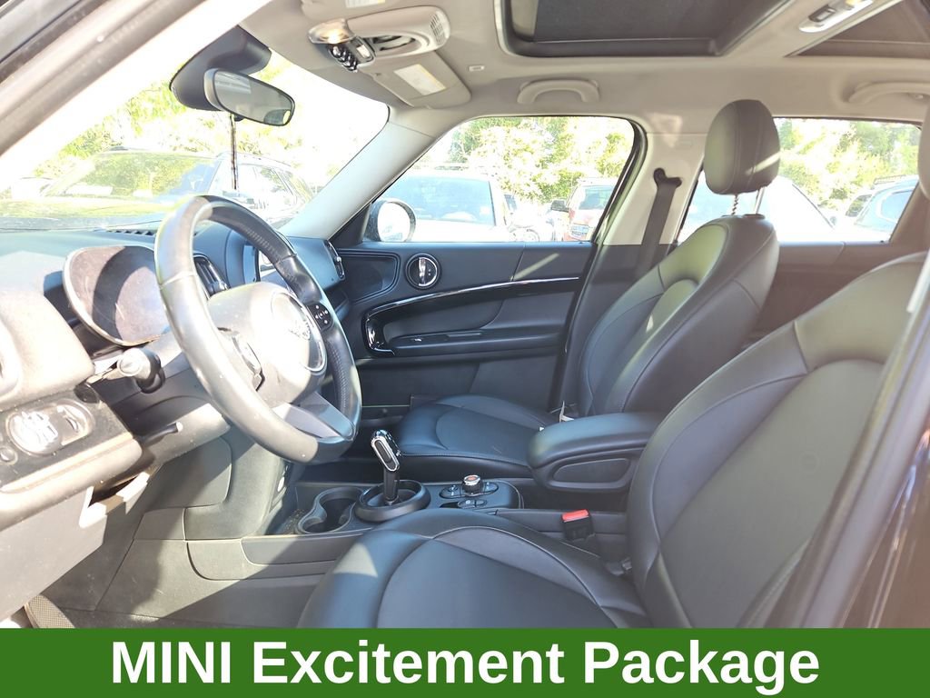 Used 2022 MINI Cooper Countryman image 8