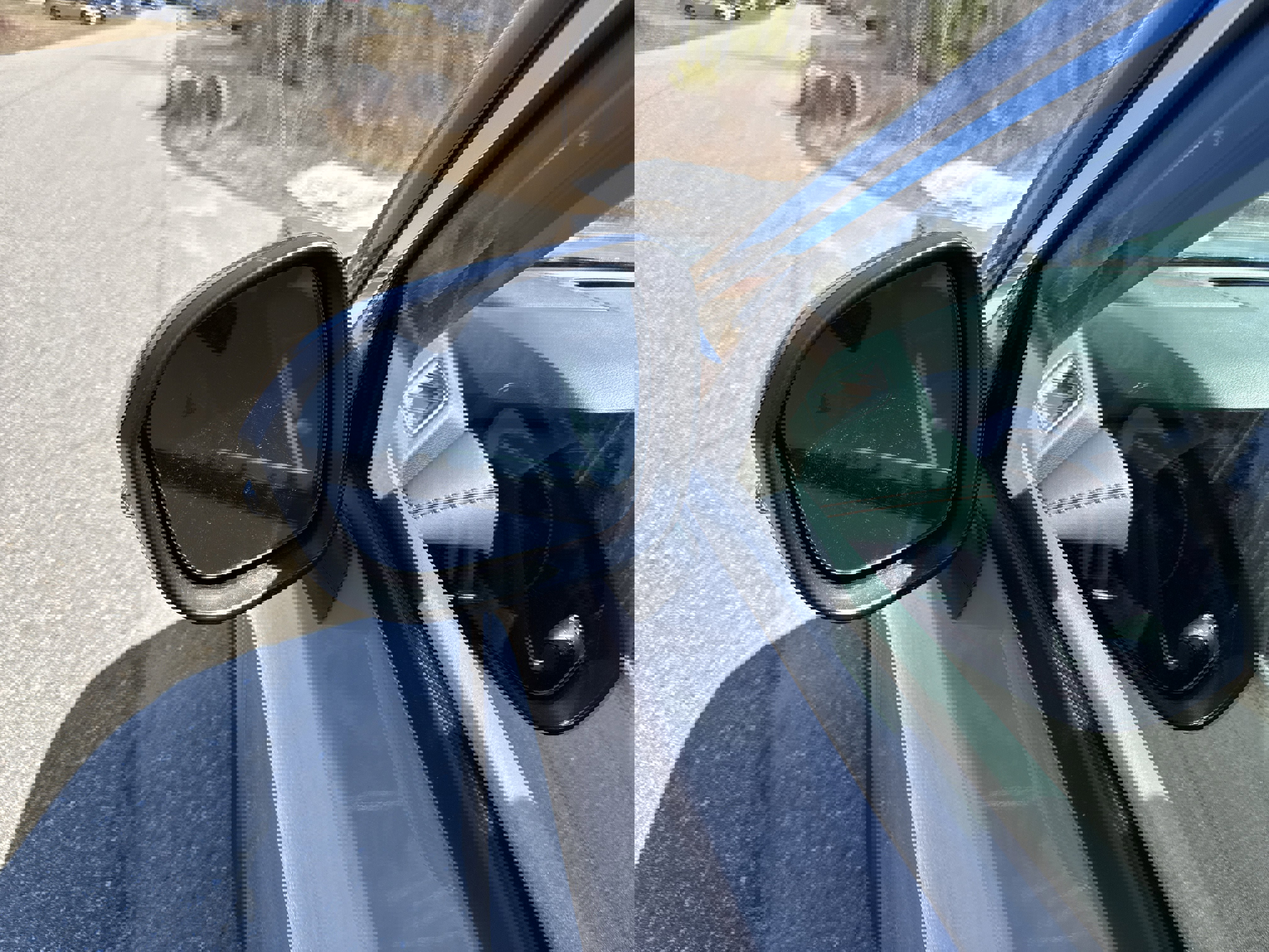 New 2026 Nissan Rogue SV image 13