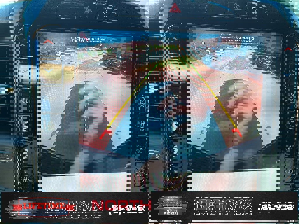 New 2026 RAM 2500 Big Horn image 10