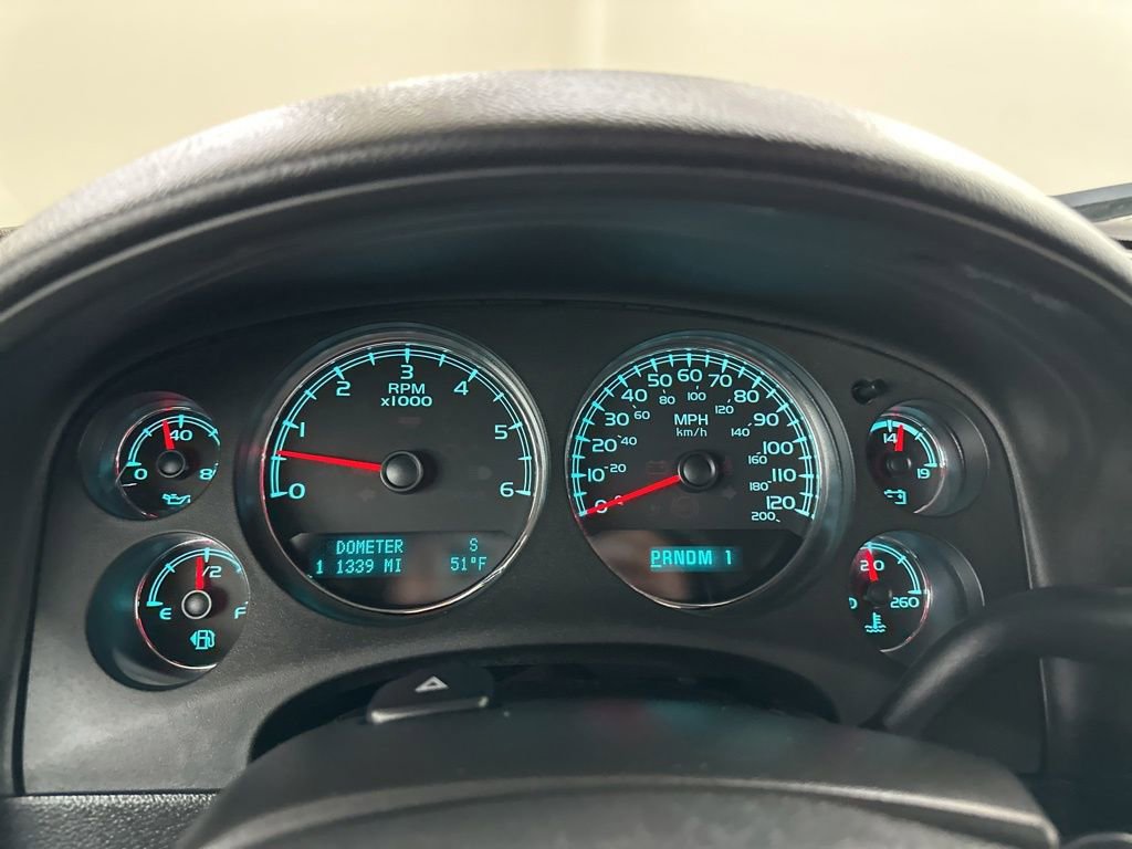 Used 2013 Chevrolet Silverado 2500 LTZ w/ LTZ Plus Package image 36