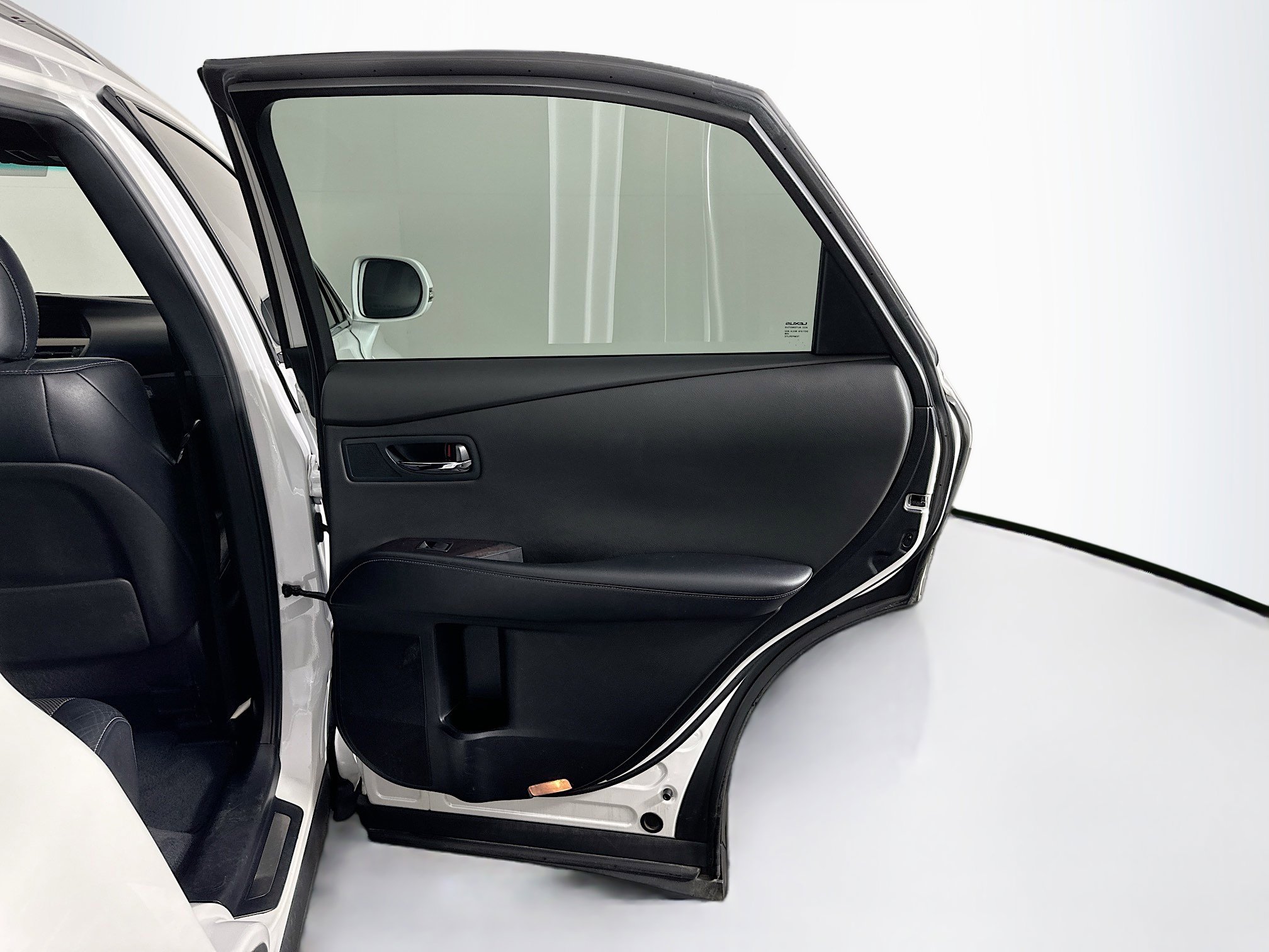 Used 2013 Lexus RX 350 F Sport w/ Navigation Pkg image 33