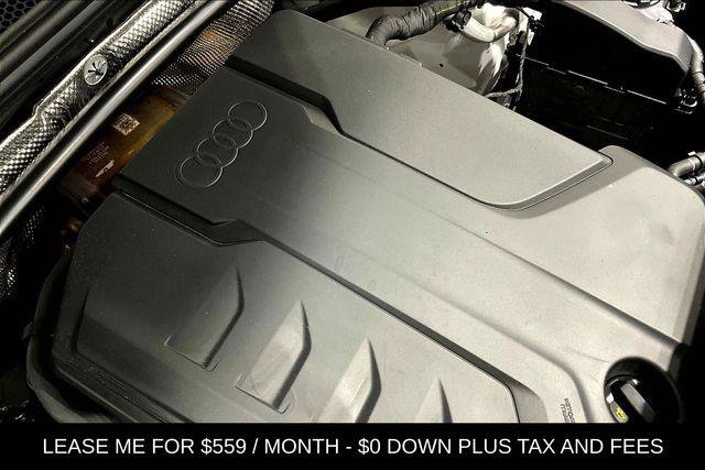 Certified 2025 Audi Q5 Premium w/ Convenience Package AWD/4WD image 33