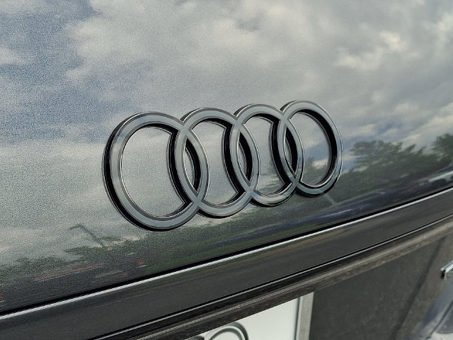 New 2026 Audi A6 Premium Plus AWD/4WD image 20
