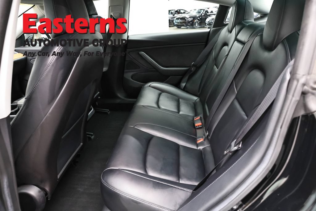 Used 2019 Tesla Model 3 Standard Range Plus RWD image 15