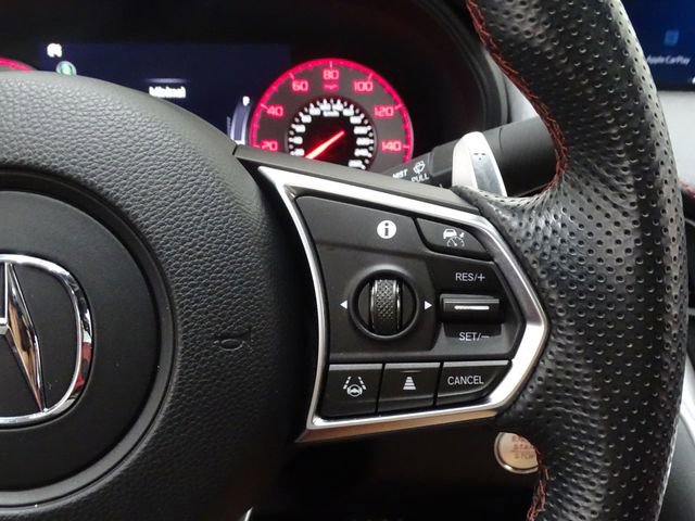 Used 2022 Acura TLX w/ A-SPEC Pkg image 25