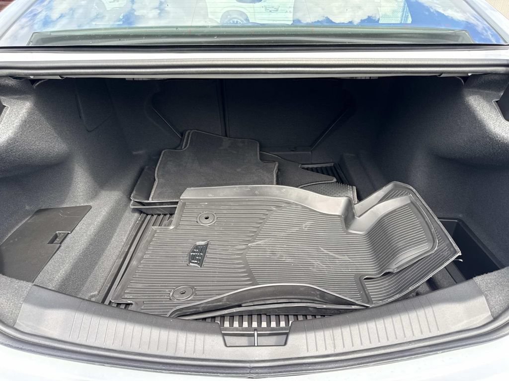 New 2026 Cadillac CT5 Sport w/ Technology Package RWD image 11