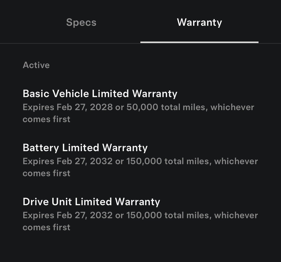 Used 2024 Tesla Model S AWD/4WD image 6