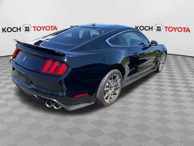 Used 2019 Ford Mustang Shelby GT350 w/ Technology Package image 8