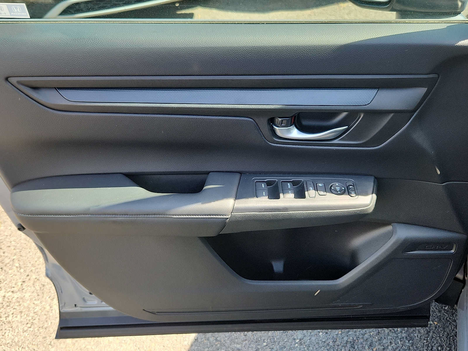 Used 2023 Honda CR-V EX image 12