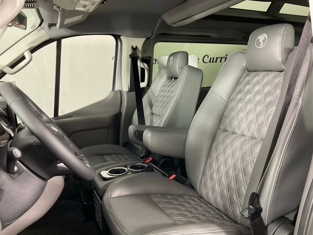 New 2026 Ford Transit 150 Low Roof AWD image 14