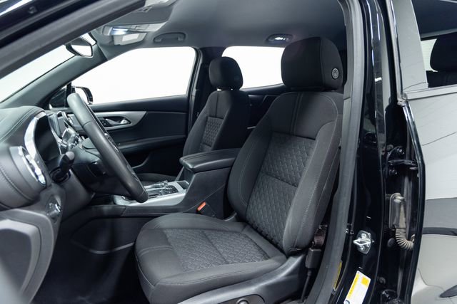 Used 2022 Chevrolet Blazer LT image 22