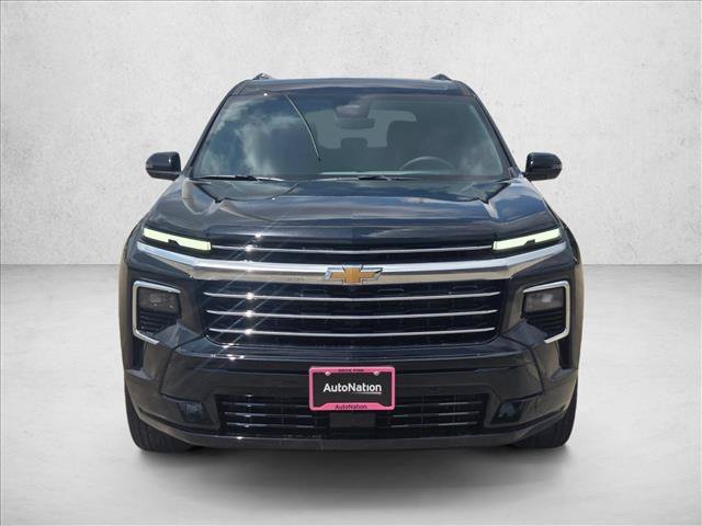 New 2026 Chevrolet Traverse High Country FWD image 6