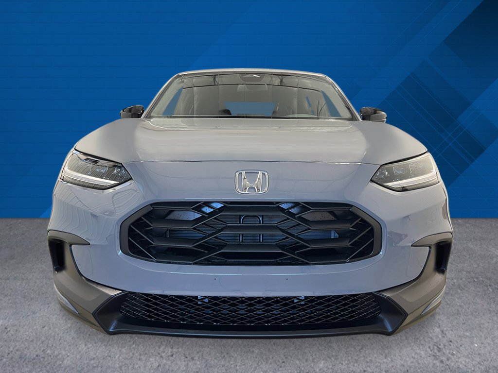 New 2027 Honda HR-V Sport image 9