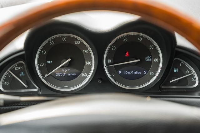 Used 2007 Mercedes-Benz SL 550 image 41