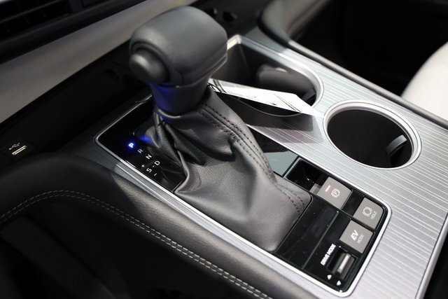 New 2025 Toyota Sienna LE image 20