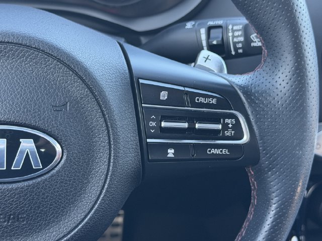 Used 2021 Kia Stinger GT2 RWD image 23