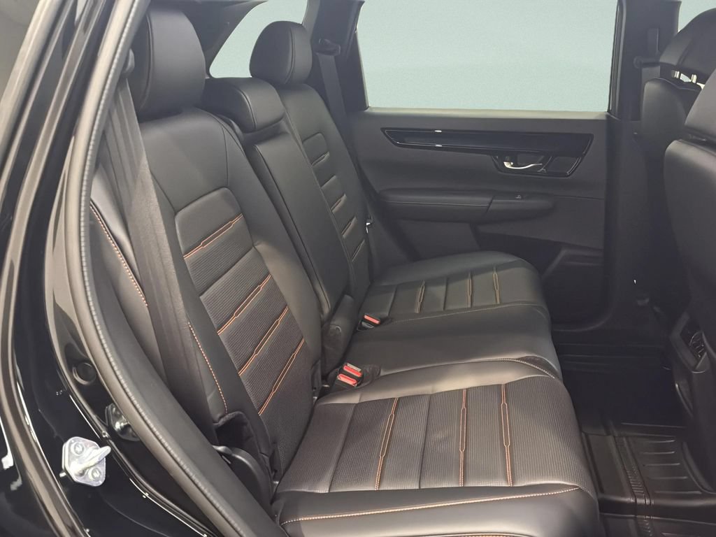 Certified 2024 Honda CR-V Sport Touring image 19