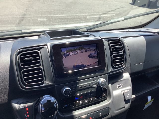Used 2025 RAM ProMaster 1500 FWD image 18