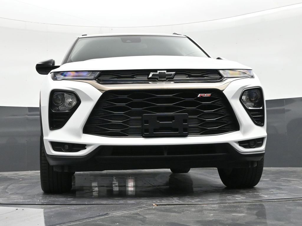 Used 2022 Chevrolet TrailBlazer RS image 27