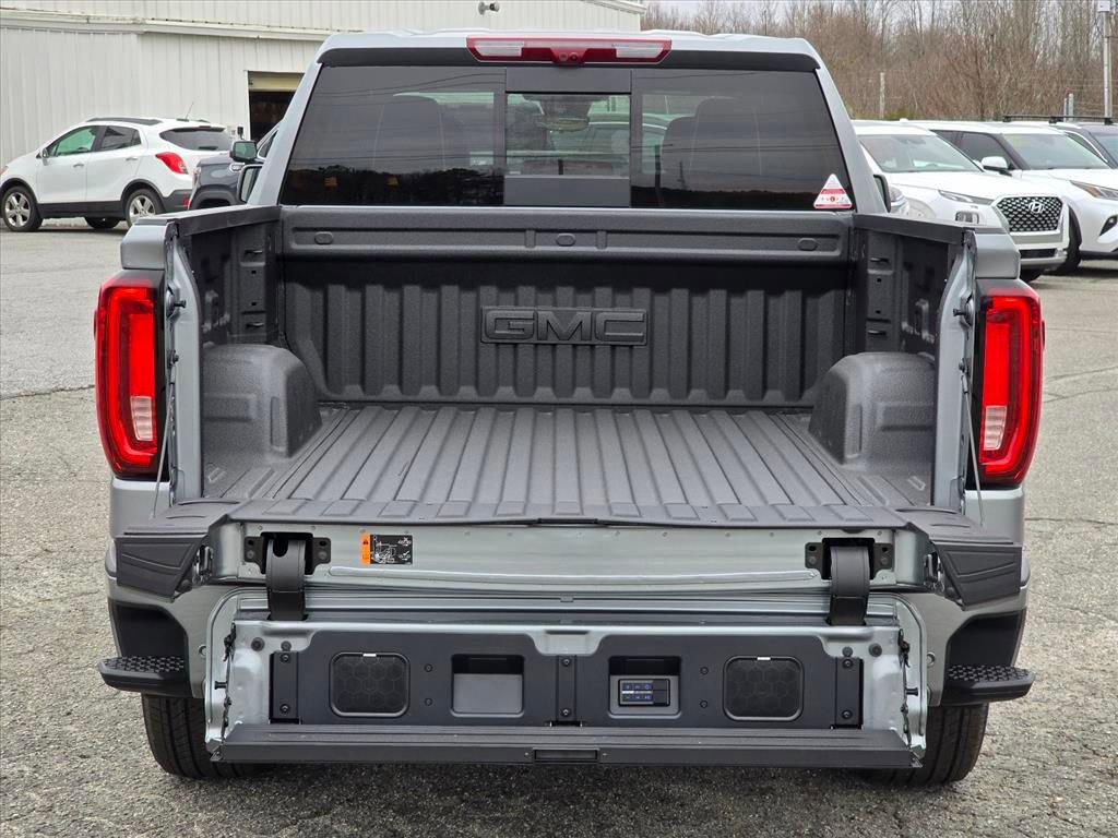New 2026 GMC Sierra 1500 Denali Ultimate image 19