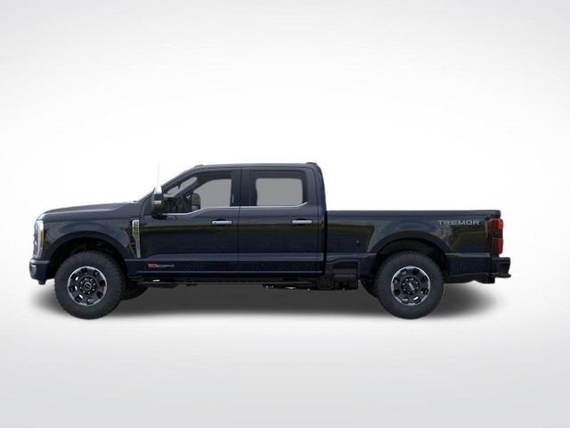 New 2026 Ford F250 Platinum w/ Platinum Plus Package image 3