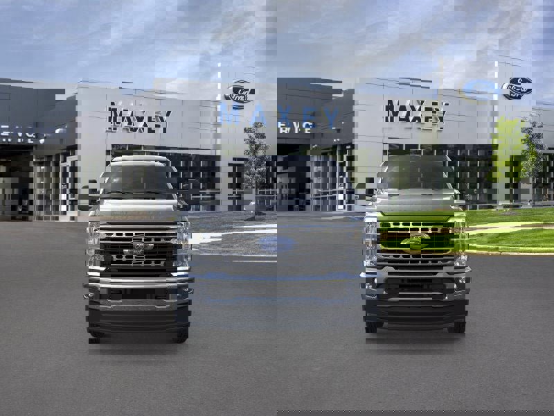 New 2026 Ford F350 XLT image 6