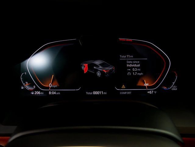 Used 2026 BMW 840i xDrive Coupe image 17