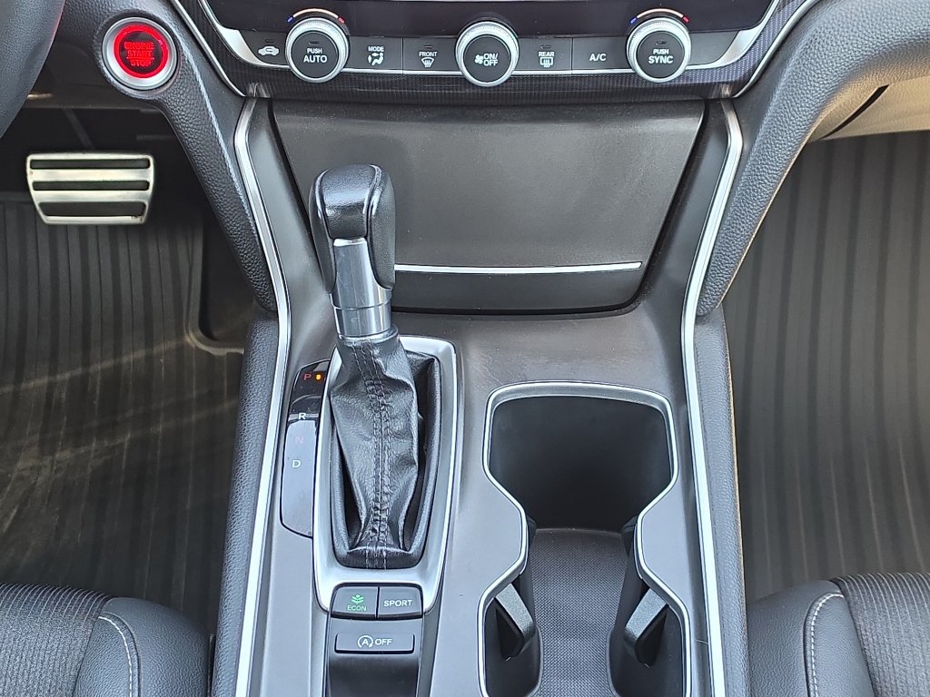 Used 2022 Honda Accord Sport image 23