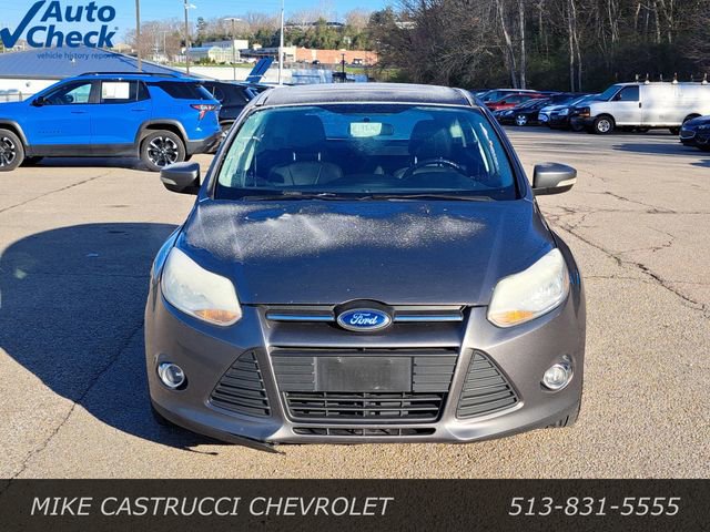 Used 2013 Ford Focus SE image 8