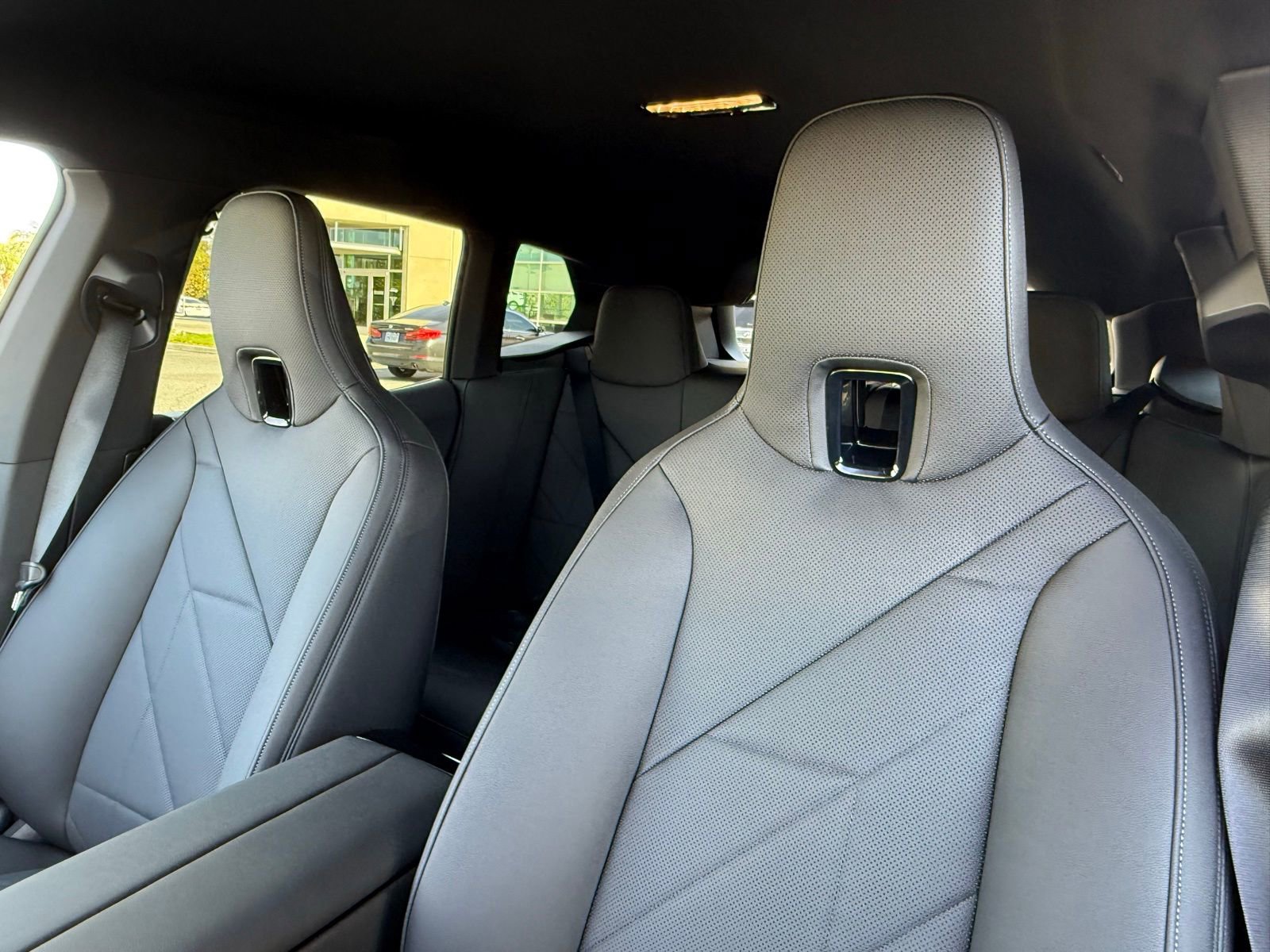 New 2026 BMW iX xDrive45 image 21