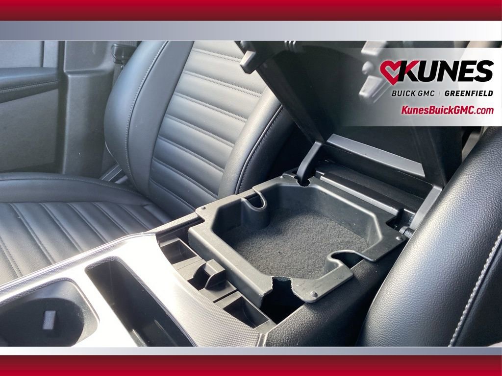 Used 2021 Ford Edge SEL w/ Convenience Package image 30