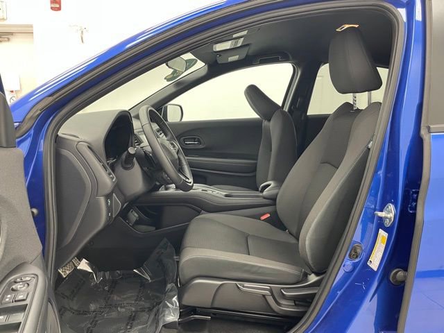 Used 2021 Honda HR-V Sport image 9