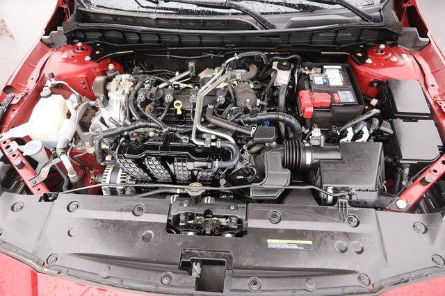Used 2023 Nissan Altima 2.5 SL FWD image 28