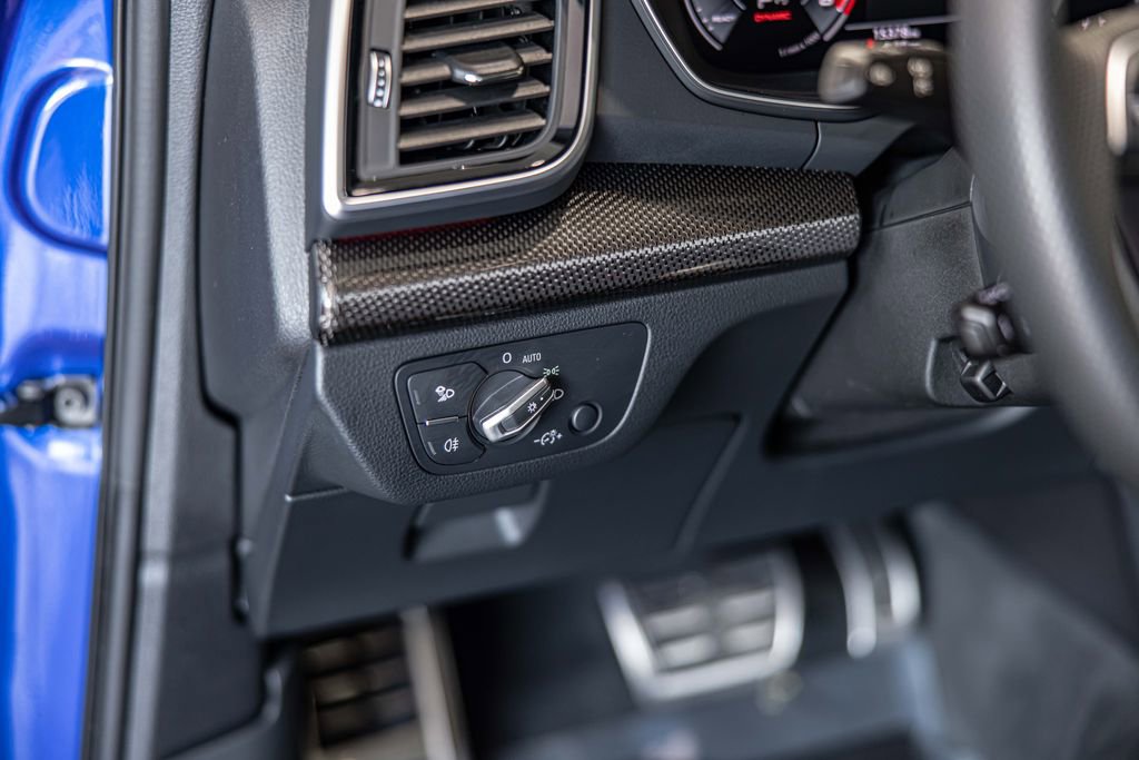 Used 2025 Audi SQ5 Premium Plus w/ Premium Plus Package image 22