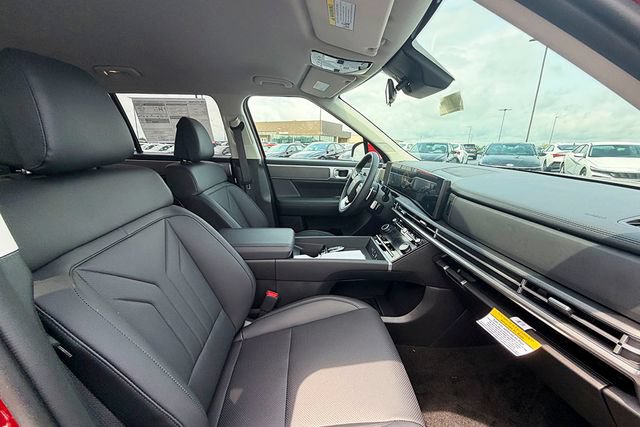 New 2026 Hyundai Santa Fe SEL AWD/4WD image 26