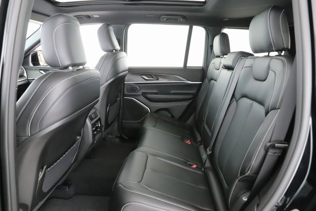 Used 2024 Jeep Grand Cherokee Limited 4xe image 30