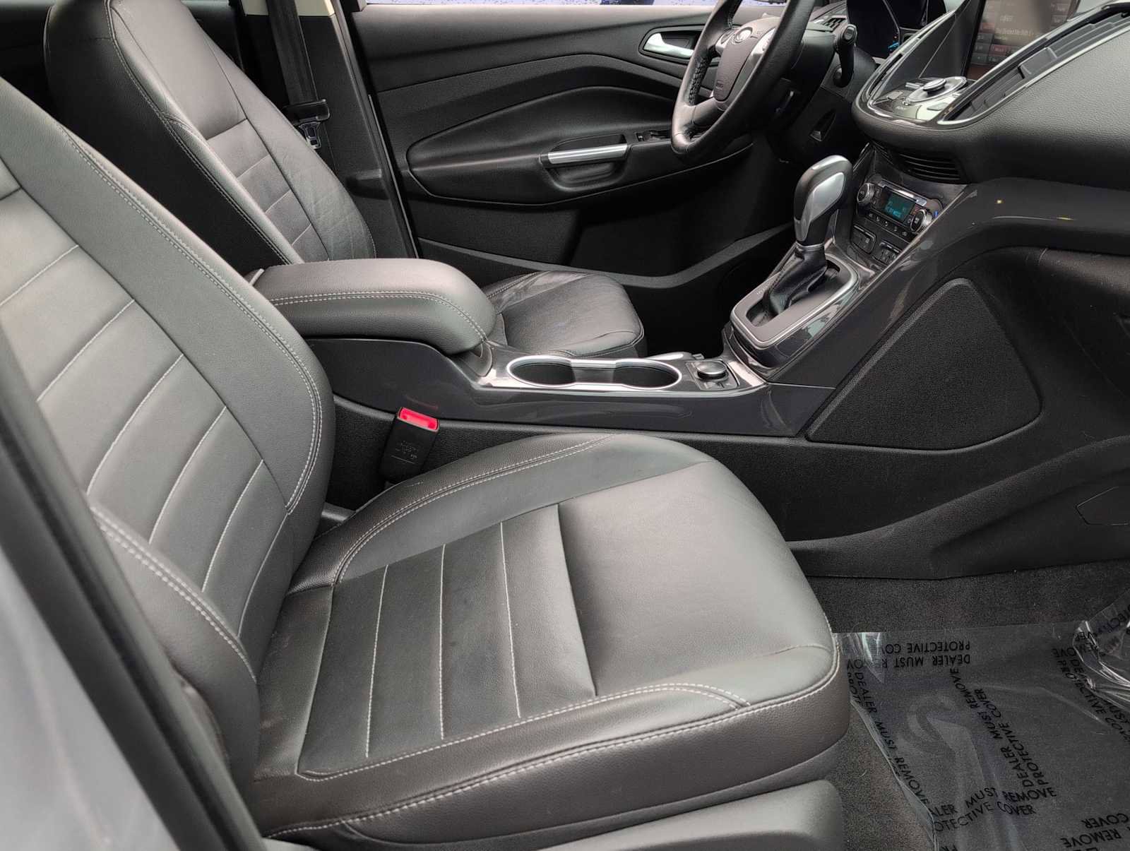 Used 2014 Ford Escape Titanium w/ Equipment Group 401A image 21