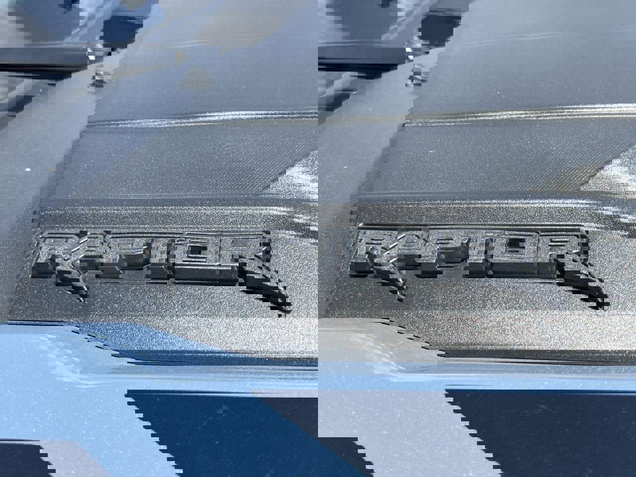 Used 2023 Ford Bronco Raptor image 5